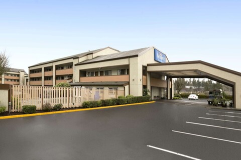 베이몬트 바이 윈덤 시애틀/커클랜드 워싱턴