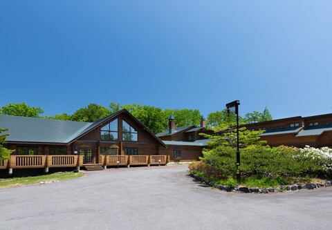 미라이노 야도 미즈노토