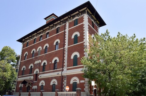 스위트 파르네세 디자인