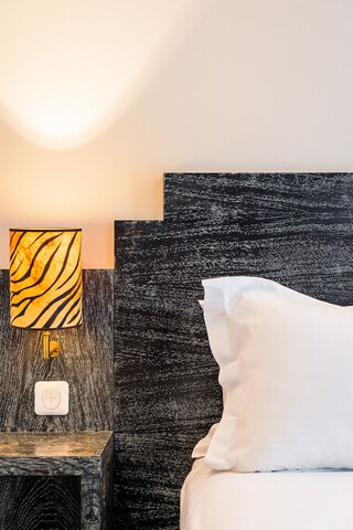 파빌리온 오페라 그랑 불러바르