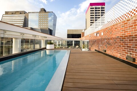 카사 안디나 프레미움 산 이시드로