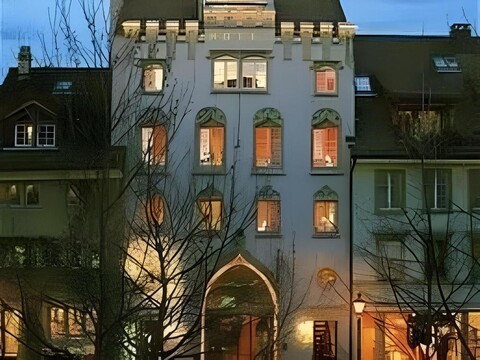 Hotel Loge Winterthur