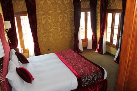 호텔 카사노바 베네치아