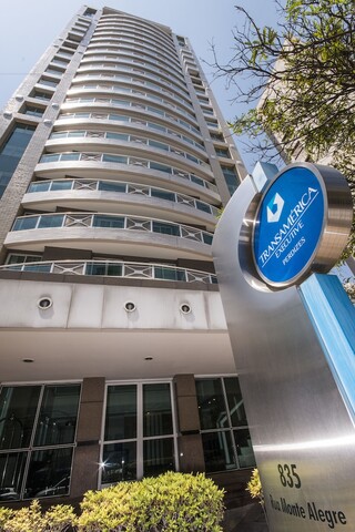 트랜스아메리카 이그제큐티비 페르디제스