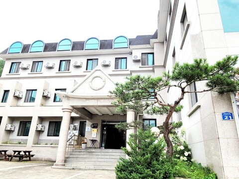 설악 블루밍힐 Seorak Bloominghill