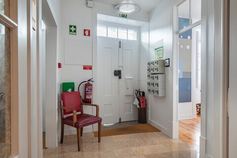 카사 다 펜도아