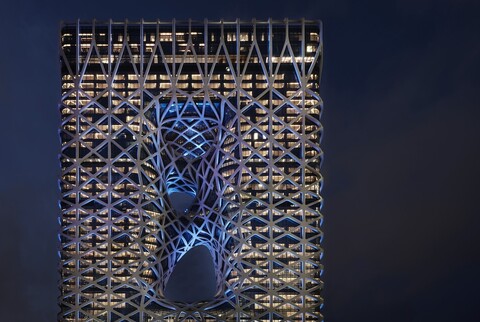 시티 오브 드림스 - 모르페우스