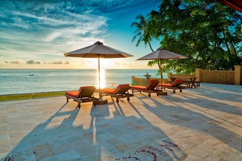 ABWonderdive 비치 리조트