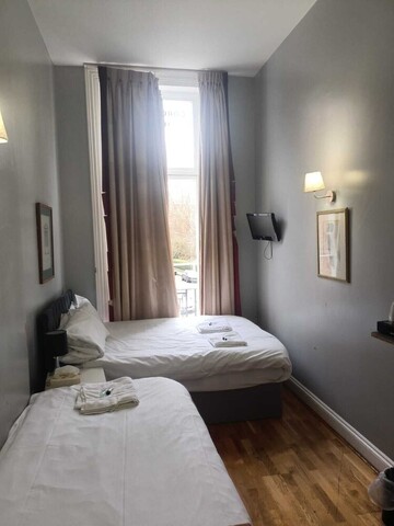 코로네이션 호텔