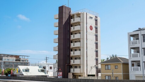 코지 스테이 인 이토만