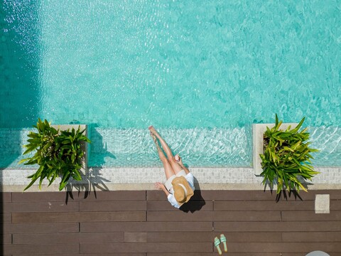 파통 베이 레지던스