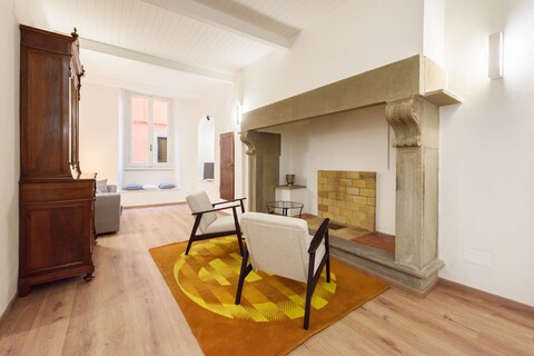 우피치 3 베드룸 바이 메가