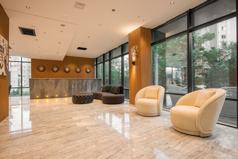 셜록 홈즈 호텔