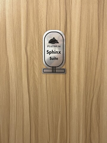 플래티넘 피라미드 인