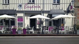 Hotel - Restaurant Eugenie