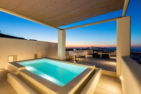 세라피아스 스위트