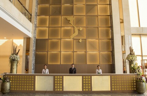 무옹 탄 럭셔리 비엔티안