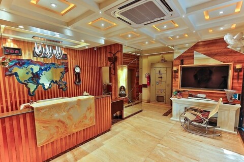 호텔 어번 갤럭시