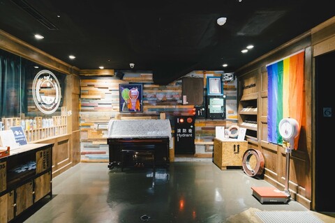 스위오 호텔 시먼딩