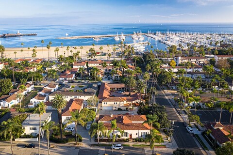 하버 하우스 인