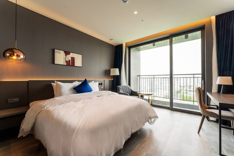 호텔 소울하다 인천점