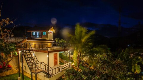 람탐 매사 호멧스테이