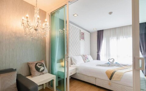 백패커 스트리트 에어포트 플레이스