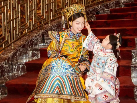 차이나 월드 호텔, 베이징