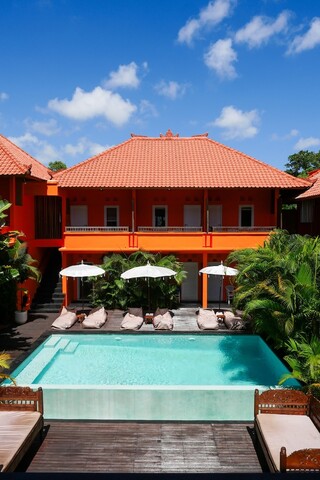 더 룸 파당-파당