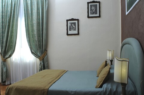 B&B 단테 에 베아트리체