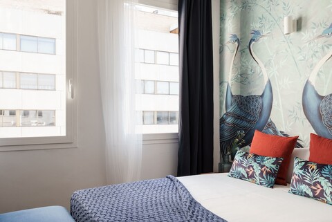 스마트르 마드리드 그란 비아 47