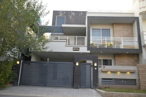 르 그랜드 레지던스