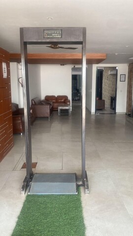 호텔 아발론 팰리스