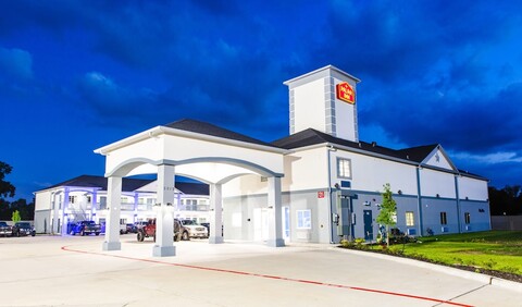 팰리스 인 - 루에타