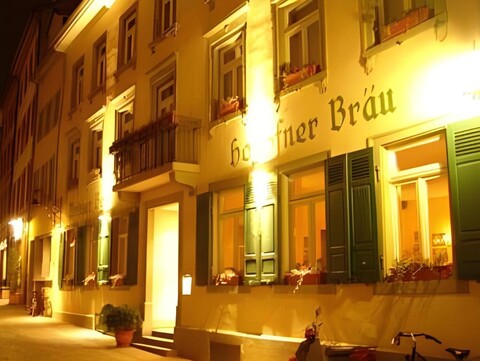 호텔 바이서 보크