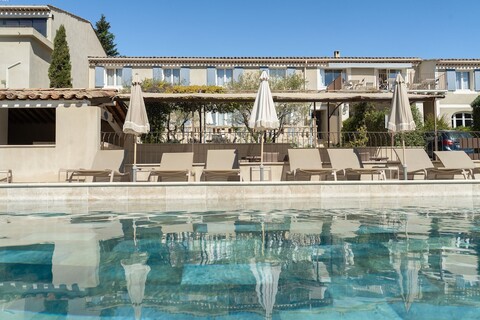 르 프레 생 미셸