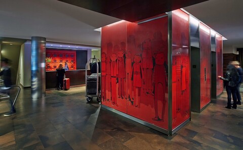 더 셸번 소네스타 뉴욕