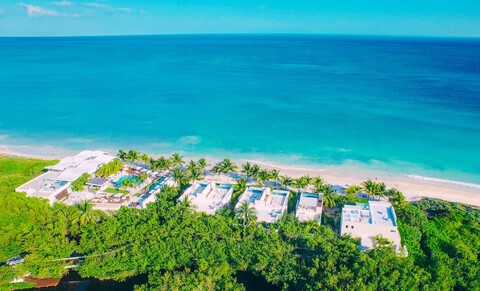 블루 다이아몬드 럭셔리 부티크 - 올 인클루시브 - 어른 전용