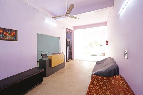 트와메브 푼자비 바그