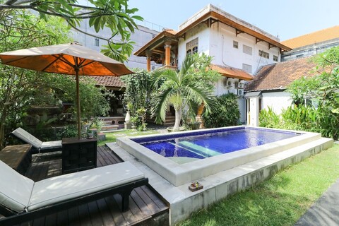 레기안 마스 비치 인