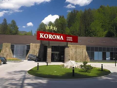 Korona, Resort & Entertainment