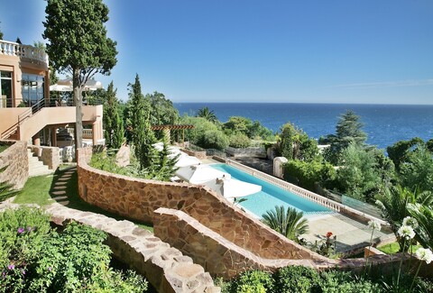 티아라 에악챠 코트 다쥐르