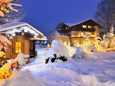 Hotel Schartner