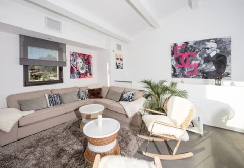 오텔 르 만달라