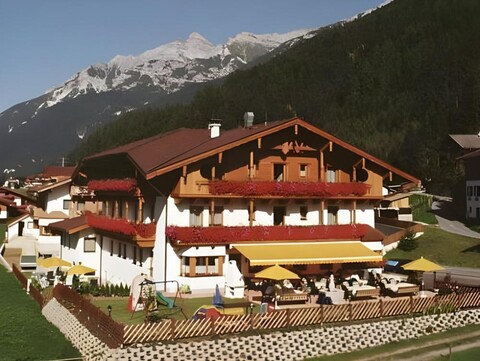 Hotel Brunnenhof
