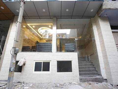 오요 19687 호텔 에어웨이