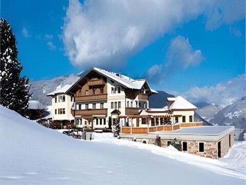 Hotel Winterbauer