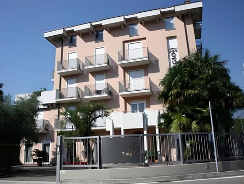 Hotel San Giorgio