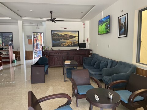 Thuong Da 리버사이드 홈스테이