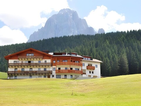 Hotel Chalet Dlaces